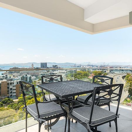 Point Break Luxury Apartments Ciudad del Cabo Exterior foto
