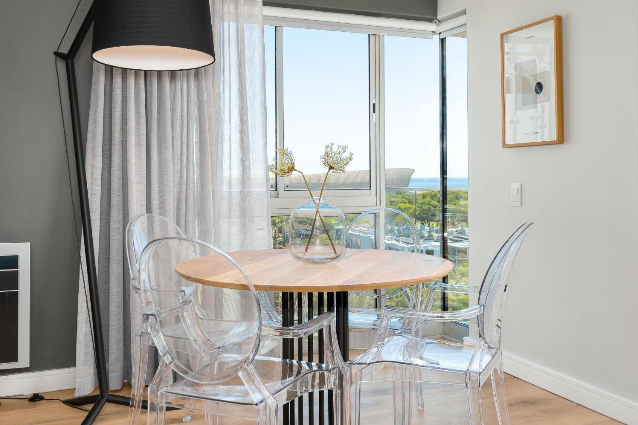 Point Break Luxury Apartments Ciudad del Cabo Exterior foto