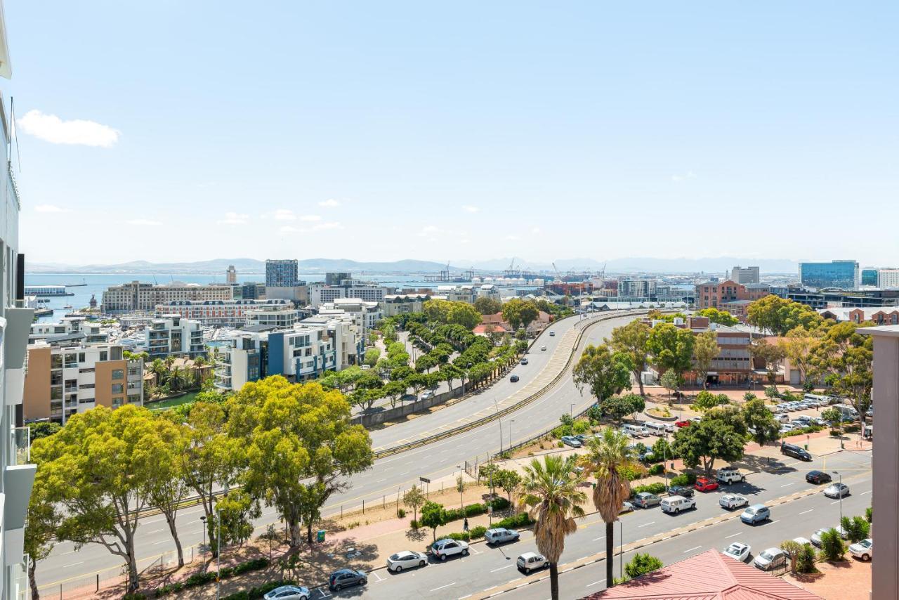 Point Break Luxury Apartments Ciudad del Cabo Exterior foto