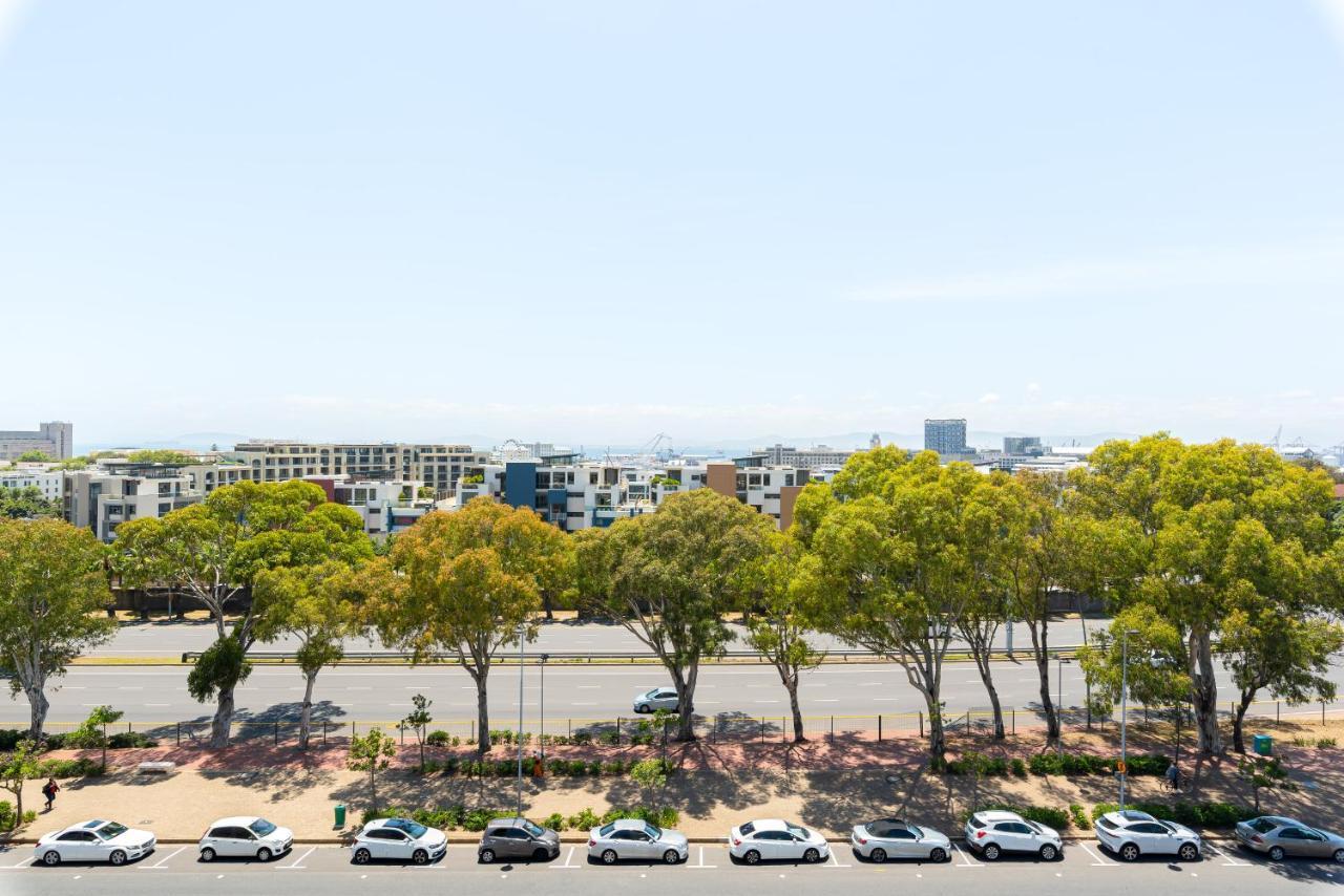 Point Break Luxury Apartments Ciudad del Cabo Exterior foto