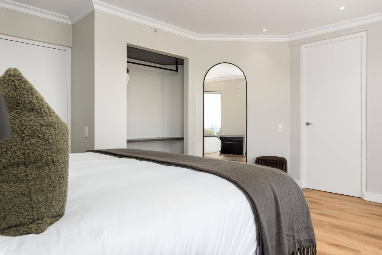 Point Break Luxury Apartments Ciudad del Cabo Exterior foto