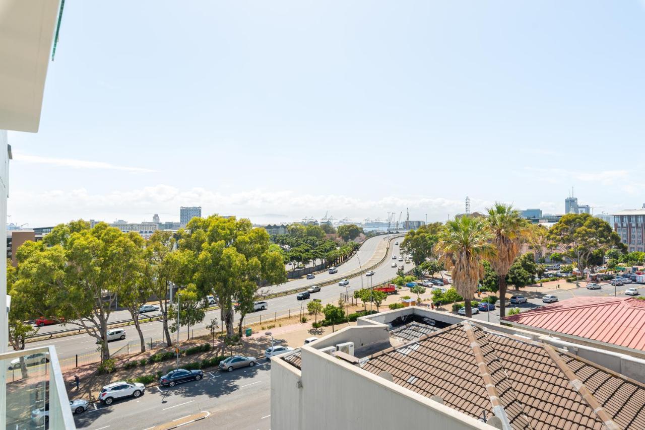 Point Break Luxury Apartments Ciudad del Cabo Exterior foto