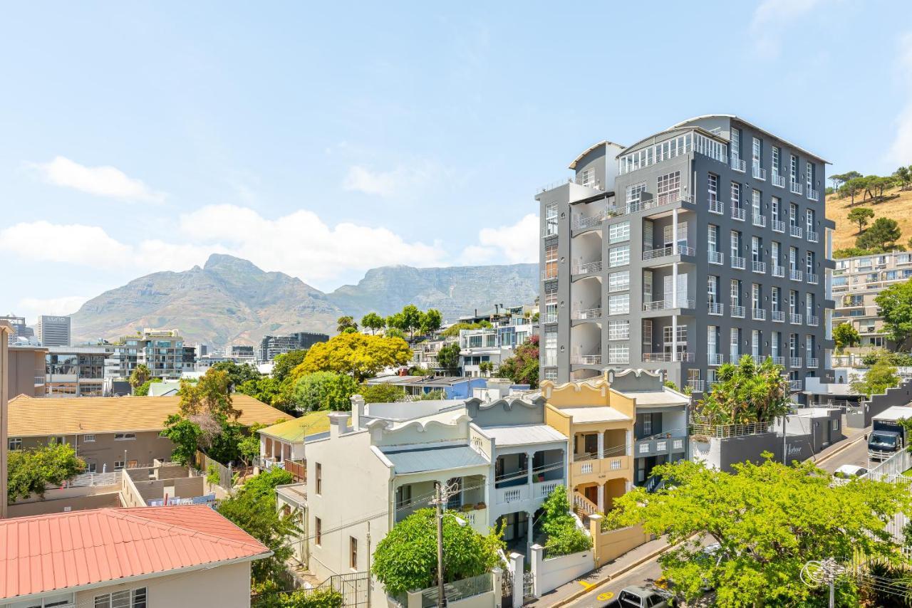 Point Break Luxury Apartments Ciudad del Cabo Exterior foto