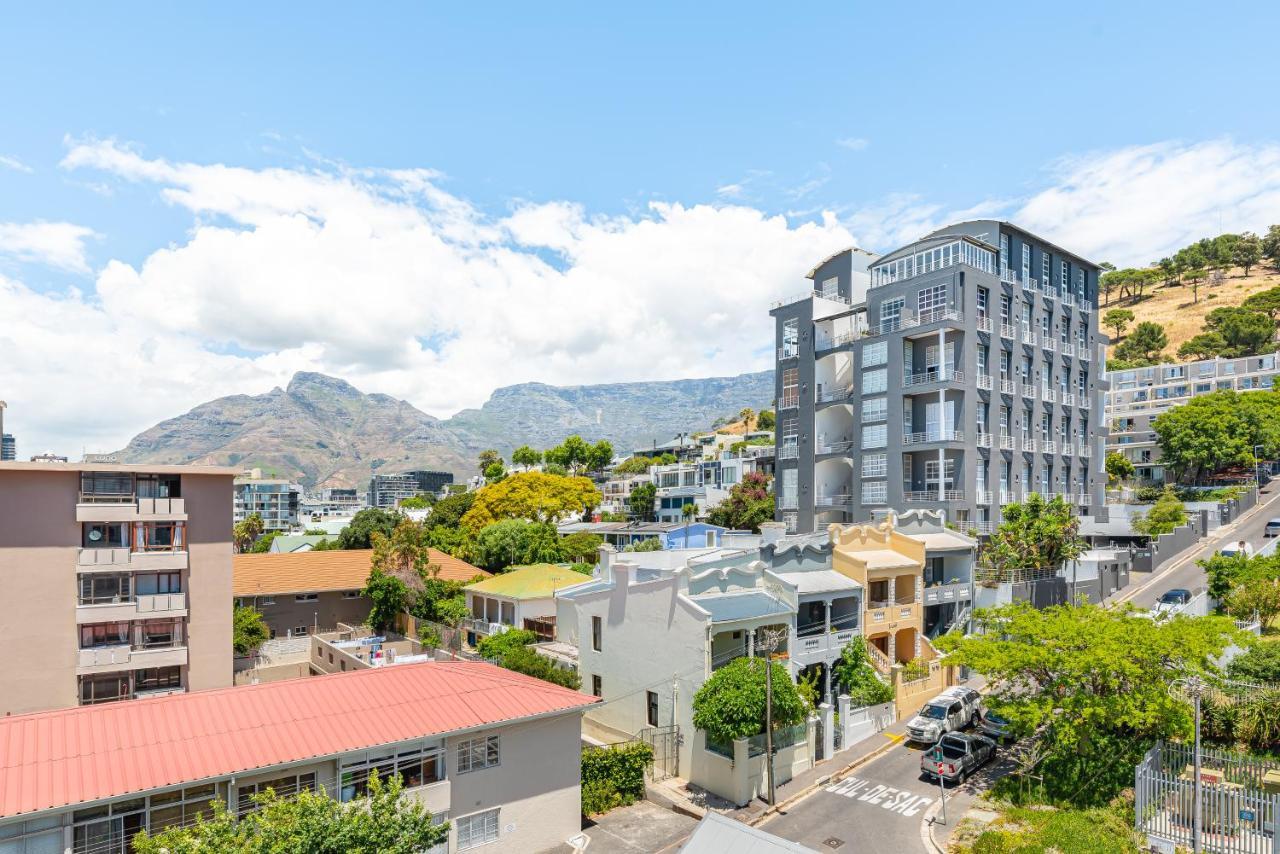Point Break Luxury Apartments Ciudad del Cabo Exterior foto