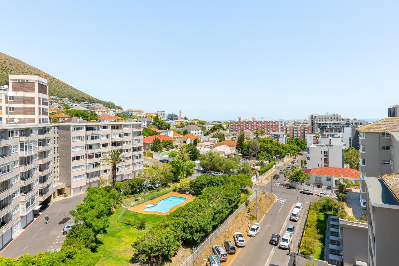 Point Break Luxury Apartments Ciudad del Cabo Exterior foto