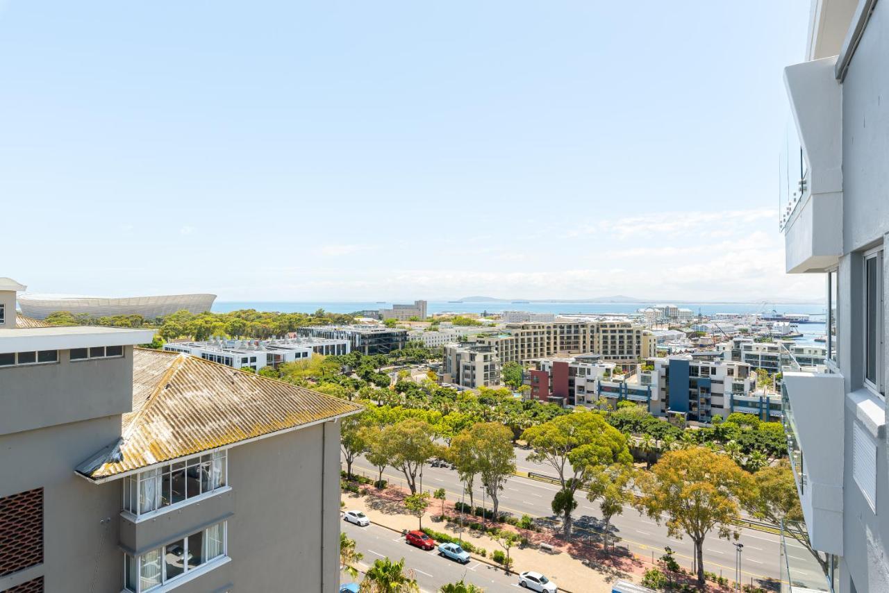 Point Break Luxury Apartments Ciudad del Cabo Exterior foto