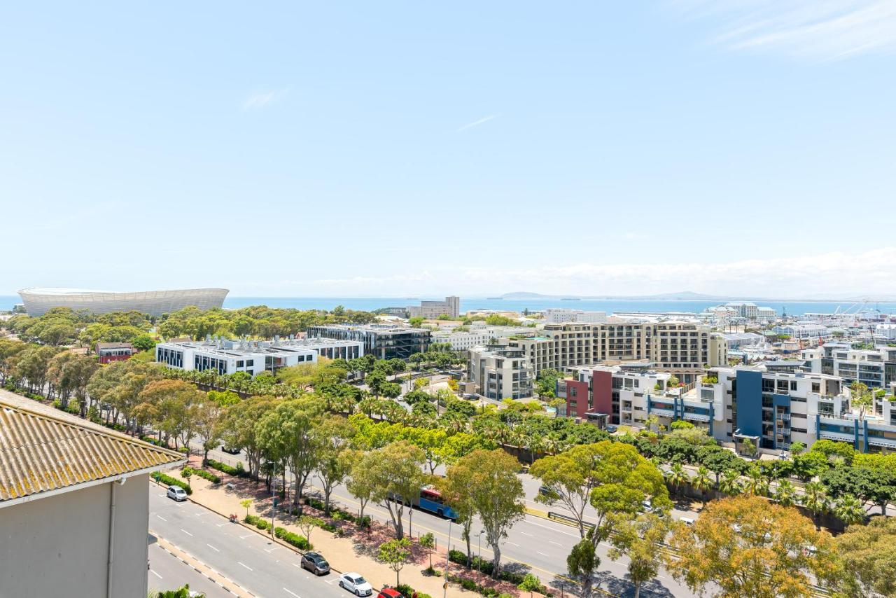 Point Break Luxury Apartments Ciudad del Cabo Exterior foto