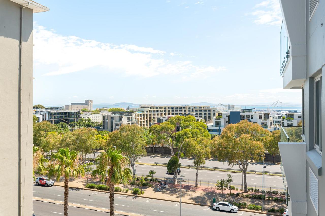 Point Break Luxury Apartments Ciudad del Cabo Exterior foto