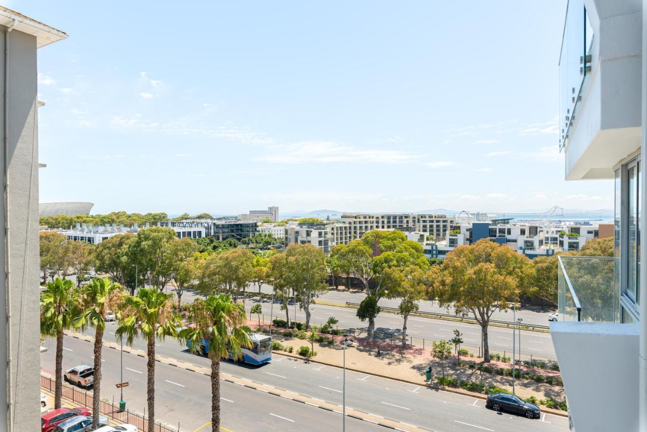 Point Break Luxury Apartments Ciudad del Cabo Exterior foto