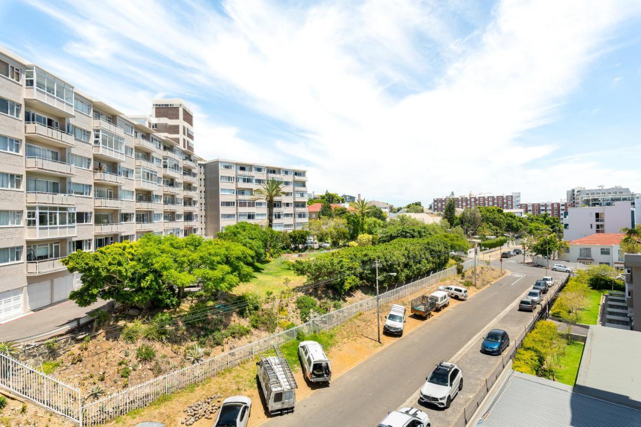 Point Break Luxury Apartments Ciudad del Cabo Exterior foto
