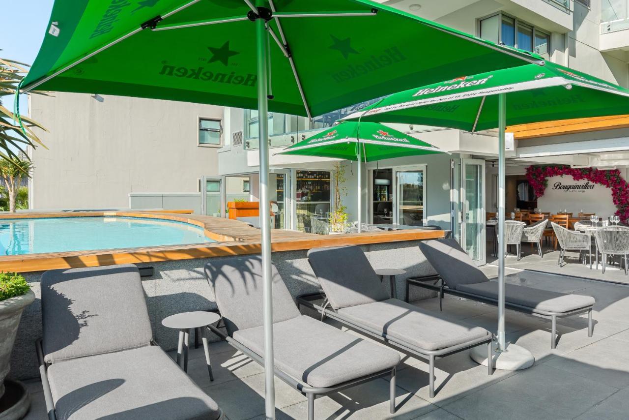 Point Break Luxury Apartments Ciudad del Cabo Exterior foto