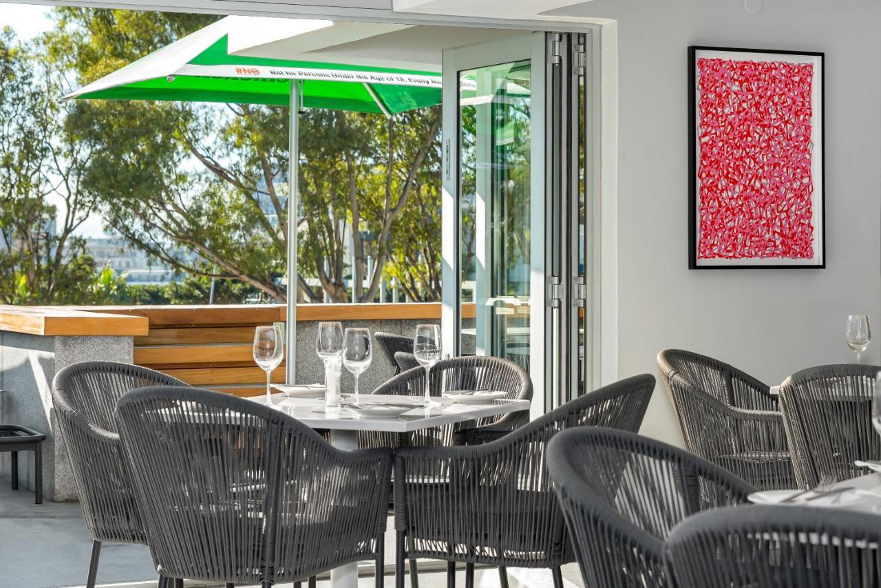 Point Break Luxury Apartments Ciudad del Cabo Exterior foto